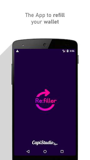 Run android online APK Re:filler from MyAndroid or emulate Re:filler using MyAndroid