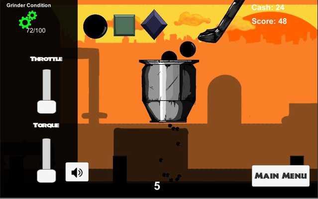 Emulate Android APK Refinery