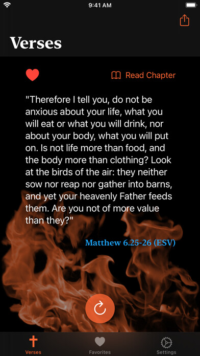 Emulate iPhone app Refining Fire using MyAndroid
