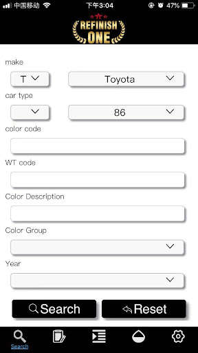 Run android online APK ReFinish One from MyAndroid or emulate ReFinish One using MyAndroid Run android online APK ReFinish One from MyAndroid or emulate ReFinish One using MyAndroid