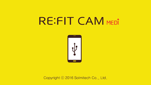 Run android online APK RefitCam Medi from MyAndroid or emulate RefitCam Medi using MyAndroid