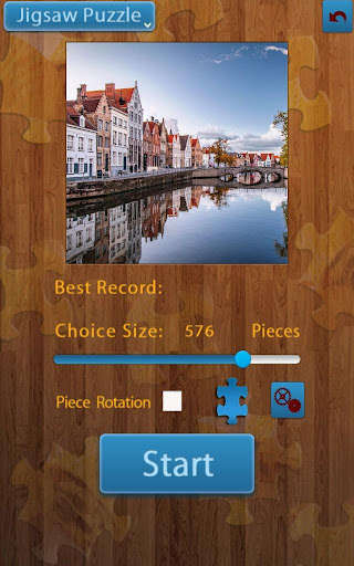 Run android online APK Reflection Jigsaw Puzzles from MyAndroid or emulate Reflection Jigsaw Puzzles using MyAndroid