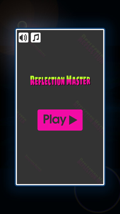 Emulate iPhone app Reflection Master using MyAndroid Emulate iPhone app Reflection Master using MyAndroid