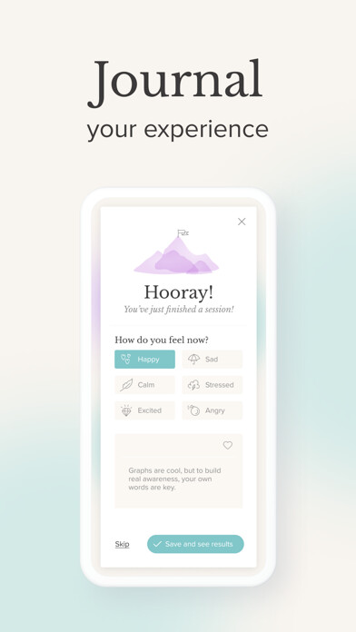 Emulate iPhone app Reflect: Meditate & Relax using MyAndroid Emulate iPhone app Reflect: Meditate & Relax using MyAndroid