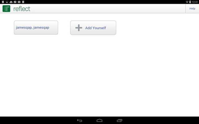 Emulate Android APK Reflect Observation