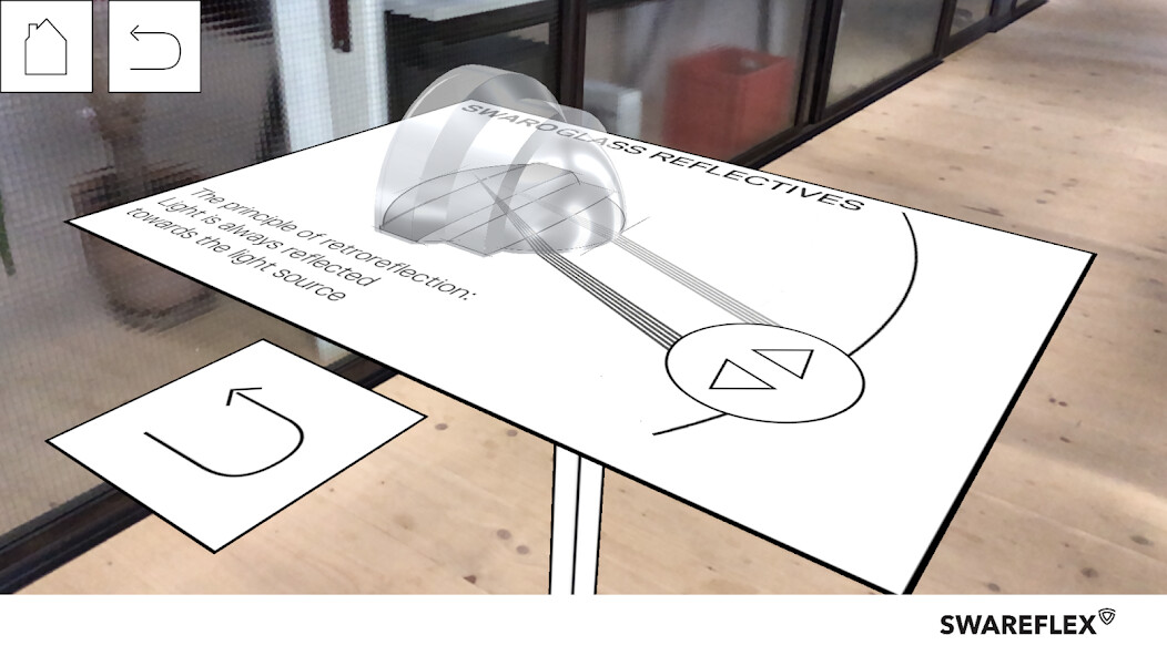 Run android online APK REFLECTORS SWAREFLEX AR_II from MyAndroid or emulate REFLECTORS SWAREFLEX AR_II using MyAndroid Run android online APK REFLECTORS SWAREFLEX AR_II from MyAndroid or emulate REFLECTORS SWAREFLEX AR_II using MyAndroid