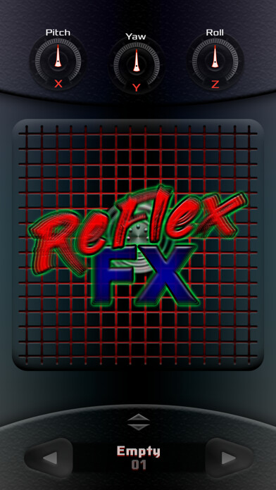 Emulate iPhone app ReFlexFX using MyAndroid Emulate iPhone app ReFlexFX using MyAndroid