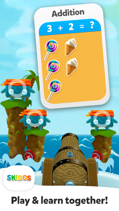 Emulate iPhone app Reflex Games: Operation Math using MyAndroid Emulate iPhone app Reflex Games: Operation Math using MyAndroid