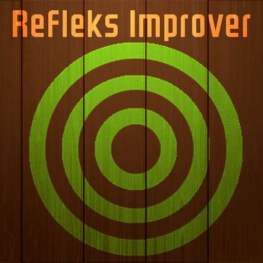 Emulate Android APK Reflex improver Emulate Android APK Reflex improver