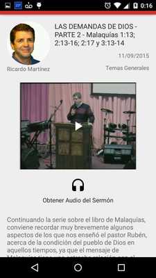 Emulate Android APK Reflexiones Cristianas - IJR Emulate Android APK Reflexiones Cristianas - IJR