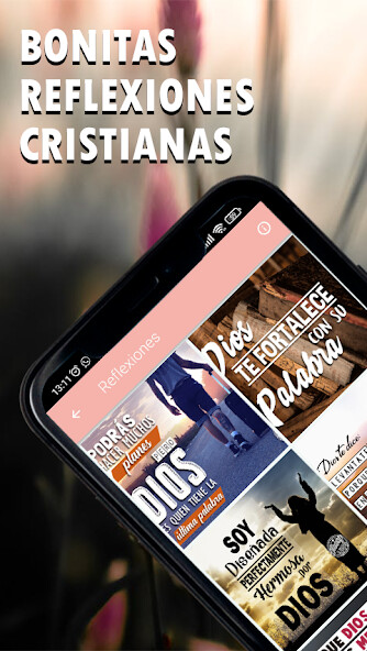 Run android online APK Reflexiones de Dios Cristianas from MyAndroid or emulate Reflexiones de Dios Cristianas using MyAndroid Run android online APK Reflexiones de Dios Cristianas from MyAndroid or emulate Reflexiones de Dios Cristianas using MyAndroid