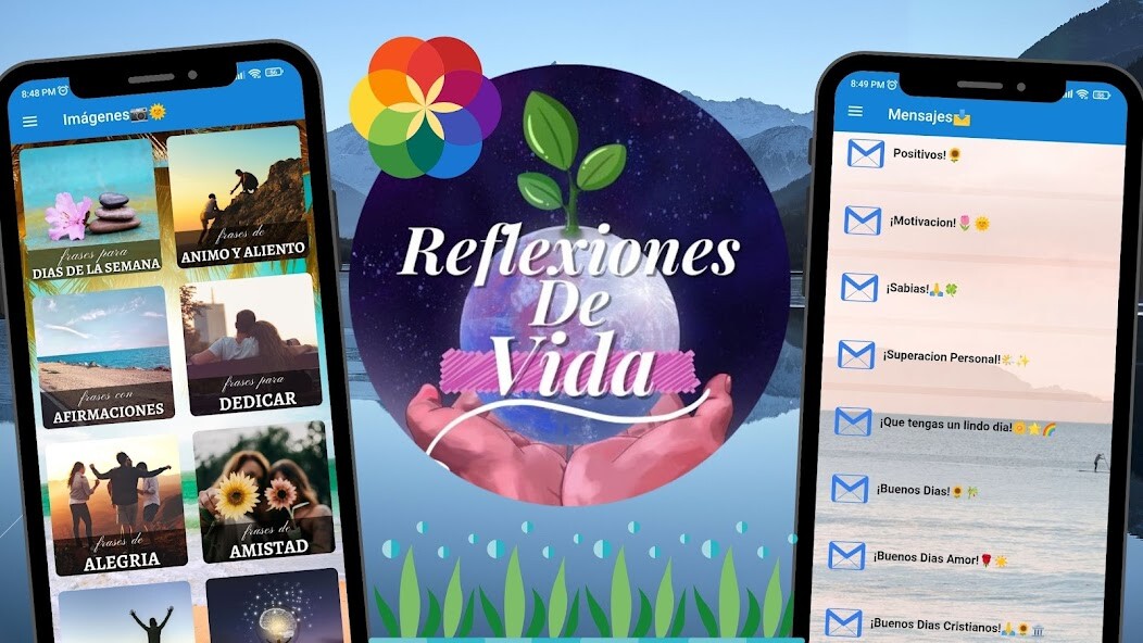 Run android online APK Reflexiones De La Vida from MyAndroid or emulate Reflexiones De La Vida using MyAndroid Run android online APK Reflexiones De La Vida from MyAndroid or emulate Reflexiones De La Vida using MyAndroid
