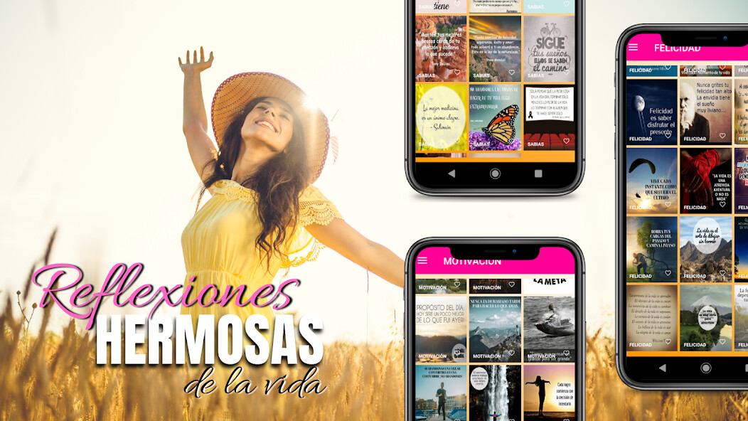 Run android online APK Reflexiones Hermosas de Vida from MyAndroid or emulate Reflexiones Hermosas de Vida using MyAndroid Run android online APK Reflexiones Hermosas de Vida from MyAndroid or emulate Reflexiones Hermosas de Vida using MyAndroid