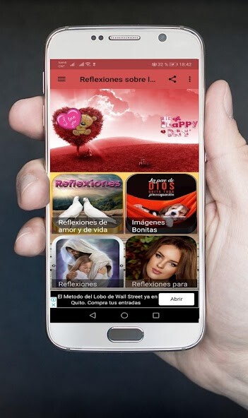 Run android online APK Reflexiones Sobre la Vida from MyAndroid or emulate Reflexiones Sobre la Vida using MyAndroid Run android online APK Reflexiones Sobre la Vida from MyAndroid or emulate Reflexiones Sobre la Vida using MyAndroid