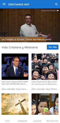 Run android online APK Reflexiones y Mensajes Cristianos Hoy from MyAndroid or emulate Reflexiones y Mensajes Cristianos Hoy using MyAndroid