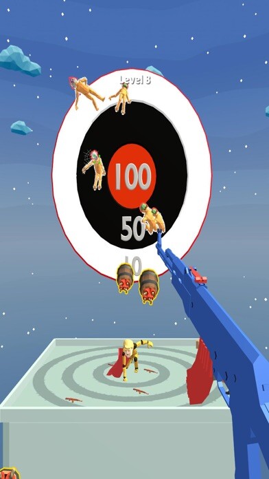 Run android online APK Reflex Shot from MyAndroid or emulate Reflex Shot using MyAndroid