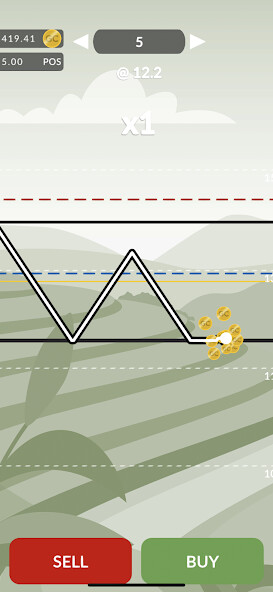 Run android online APK Reflex Trader from MyAndroid or emulate Reflex Trader using MyAndroid