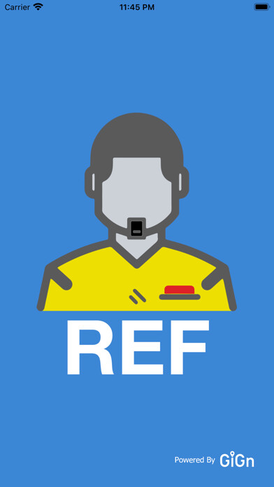 Emulate iPhone app REF Mobile using MyAndroid Emulate iPhone app REF Mobile using MyAndroid