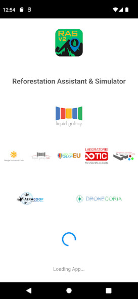Run android online APK Reforestation Assistant Sim2 from MyAndroid or emulate Reforestation Assistant Sim2 using MyAndroid