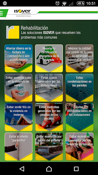 Emulate Android APK Reforma ISOVER Emulate Android APK Reforma ISOVER