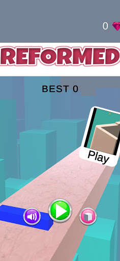 Emulate Android APK Reformed