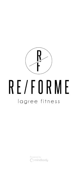 Run android online APK Re/forme lagree fitness from MyAndroid or emulate Re/forme lagree fitness using MyAndroid