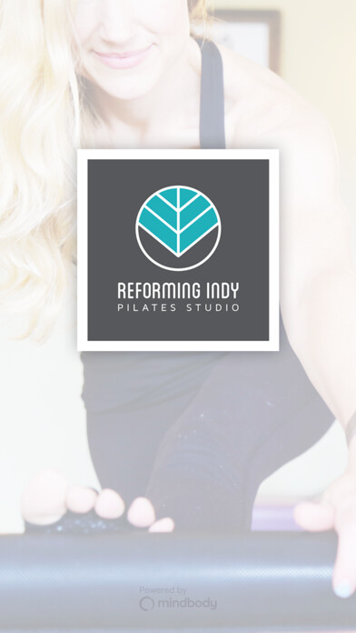 Emulate iPhone app Reforming Indy Pilates Studio using MyAndroid Emulate iPhone app Reforming Indy Pilates Studio using MyAndroid