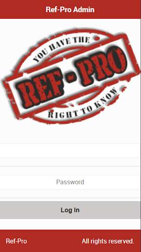 Run android online APK Ref-Pro from MyAndroid or emulate Ref-Pro using MyAndroid Run android online APK Ref-Pro from MyAndroid or emulate Ref-Pro using MyAndroid
