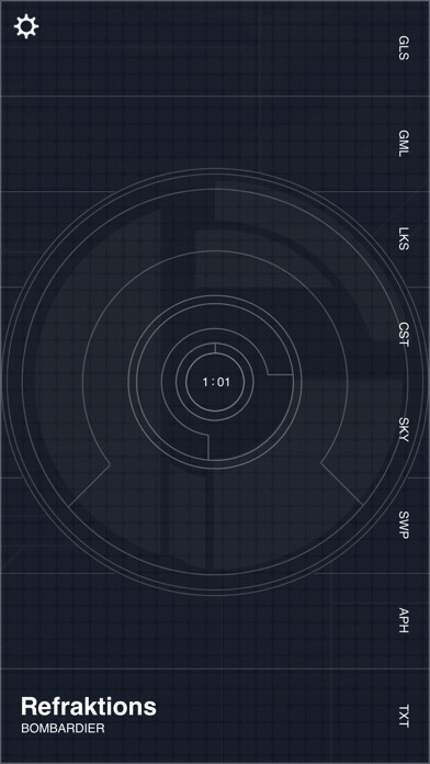 Emulate iPhone app Refraktions using MyAndroid Emulate iPhone app Refraktions using MyAndroid