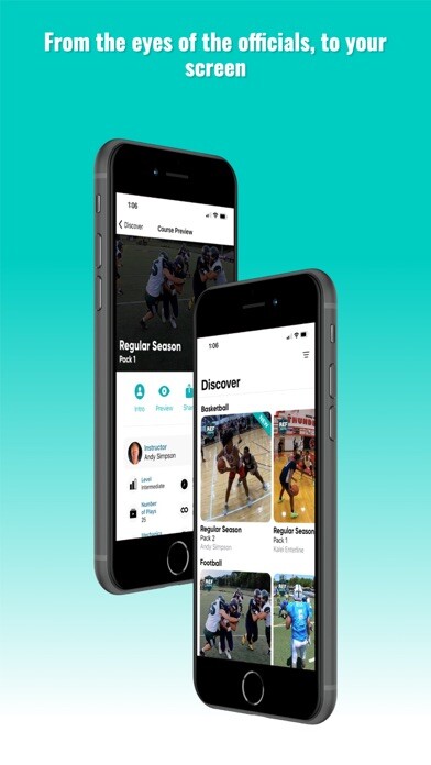 Emulate iPhone app RefReps using MyAndroid Emulate iPhone app RefReps using MyAndroid