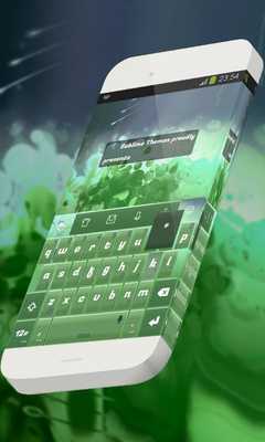 Emulate Android APK Refreshing nature Keypad Skin Emulate Android APK Refreshing nature Keypad Skin
