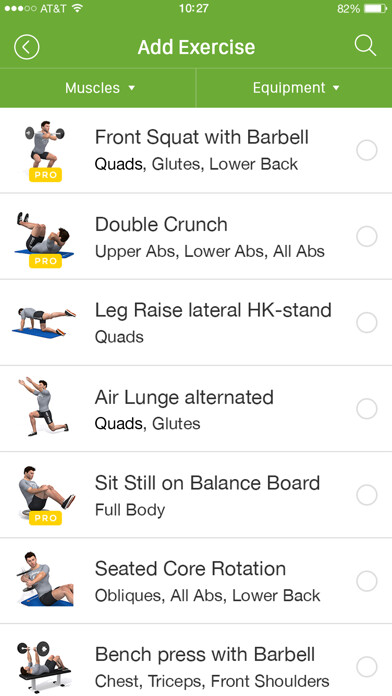 Emulate iPhone app Refresh your fitness using MyAndroid Emulate iPhone app Refresh your fitness using MyAndroid