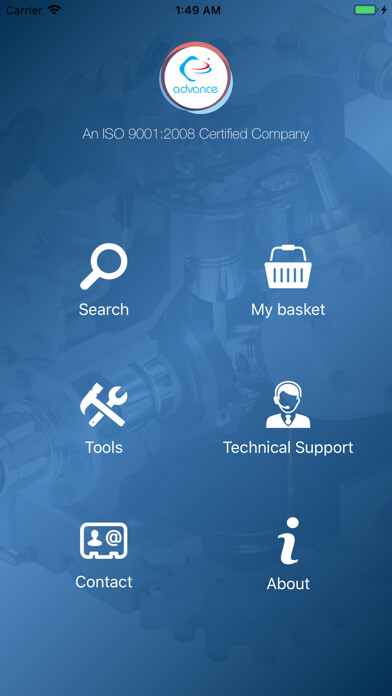 Emulate Android APK Refrigeration Service Parts Emulate Android APK Refrigeration Service Parts