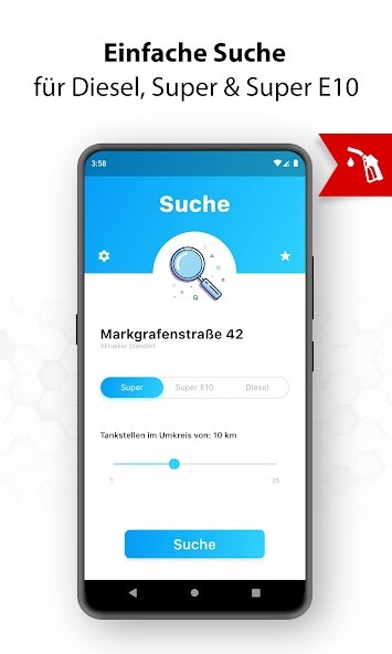 Run android online APK Refueler - Tankstellen Elekt from MyAndroid or emulate Refueler - Tankstellen Elekt using MyAndroid Run android online APK Refueler - Tankstellen Elekt from MyAndroid or emulate Refueler - Tankstellen Elekt using MyAndroid