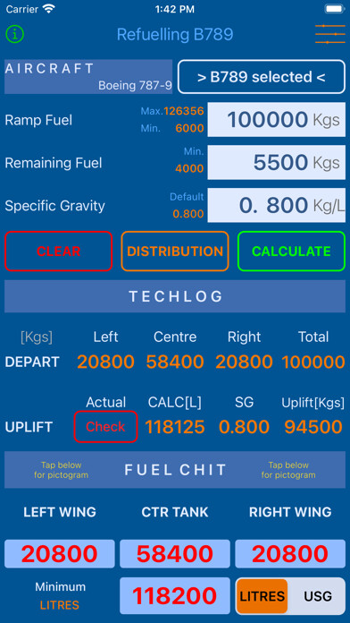 Emulate iPhone app Refuelling using MyAndroid Emulate iPhone app Refuelling using MyAndroid