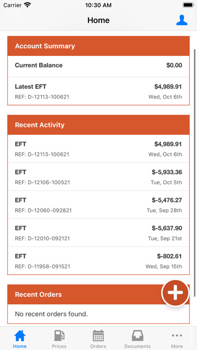 Emulate iPhone app Refuel Market - Dealer Portal using MyAndroid Emulate iPhone app Refuel Market - Dealer Portal using MyAndroid