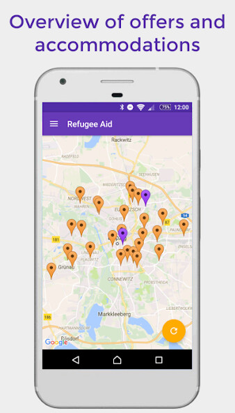 Run android online APK Refugee Aid from MyAndroid or emulate Refugee Aid using MyAndroid Run android online APK Refugee Aid from MyAndroid or emulate Refugee Aid using MyAndroid