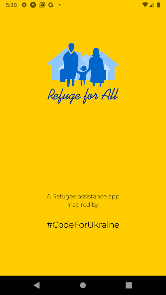 Run android online APK Refuge For All from MyAndroid or emulate Refuge For All using MyAndroid Run android online APK Refuge For All from MyAndroid or emulate Refuge For All using MyAndroid