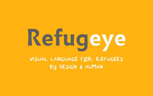 Run android online APK Refugeye from MyAndroid or emulate Refugeye using MyAndroid