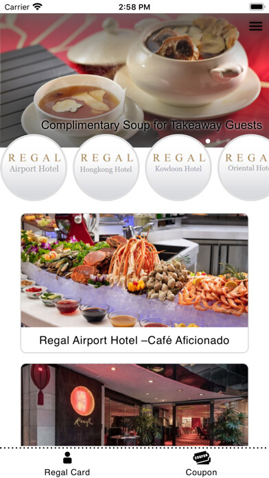 Run android online APK Regal Dining from MyAndroid or emulate Regal Dining using MyAndroid Run android online APK Regal Dining from MyAndroid or emulate Regal Dining using MyAndroid