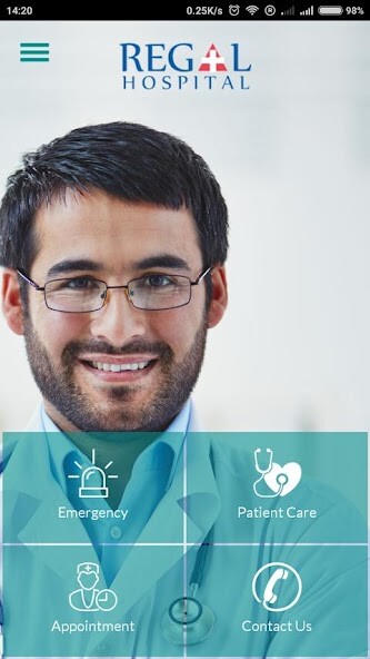 Run android online APK Regal Hospital from MyAndroid or emulate Regal Hospital using MyAndroid Run android online APK Regal Hospital from MyAndroid or emulate Regal Hospital using MyAndroid