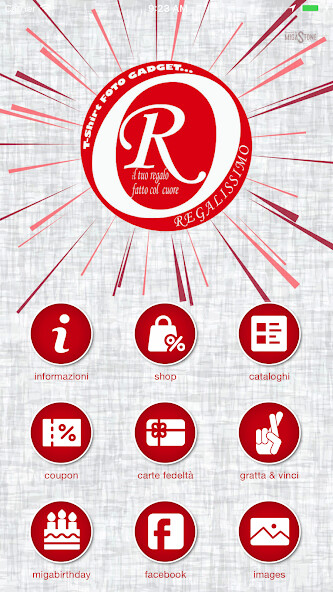 Run android online APK Regalissimo from MyAndroid or emulate Regalissimo using MyAndroid Run android online APK Regalissimo from MyAndroid or emulate Regalissimo using MyAndroid