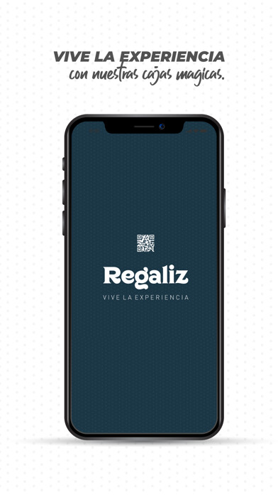 Emulate iPhone app Regaliz using MyAndroid Emulate iPhone app Regaliz using MyAndroid
