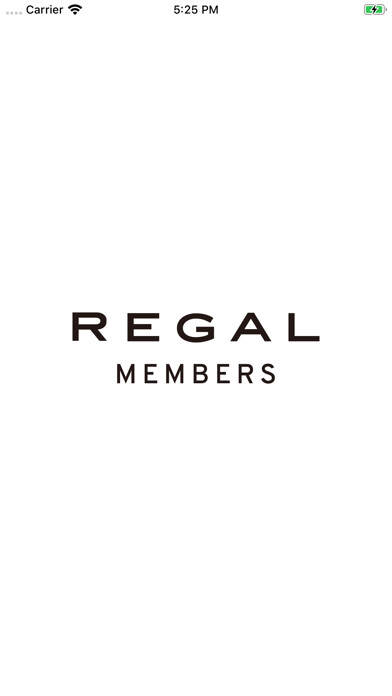 Emulate iPhone app REGAL MEMBERS using MyAndroid Emulate iPhone app REGAL MEMBERS using MyAndroid