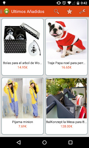 Run android online APK Regalo Original - Loregalado from MyAndroid or emulate Regalo Original - Loregalado using MyAndroid