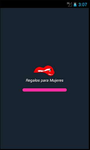 Emulate Android APK Regalos para Mujeres