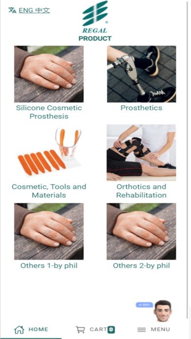 Run android online APK Regal Prosthesis from MyAndroid or emulate Regal Prosthesis using MyAndroid