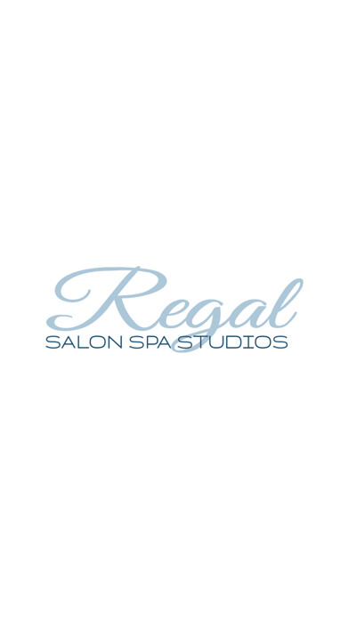 Emulate iPhone app Regal Salon Spa Studios using MyAndroid Emulate iPhone app Regal Salon Spa Studios using MyAndroid