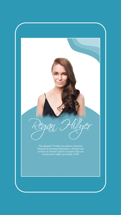 Emulate iPhone app Regan Hillyer International using MyAndroid Emulate iPhone app Regan Hillyer International using MyAndroid