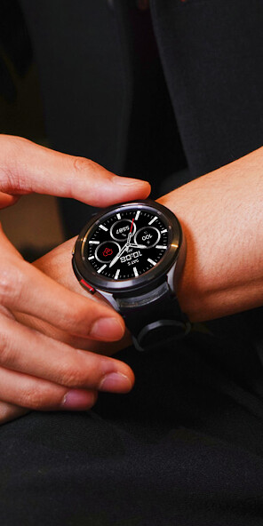 Run android online APK Regarder Metal 5 Watch Face from MyAndroid or emulate Regarder Metal 5 Watch Face using MyAndroid Run android online APK Regarder Metal 5 Watch Face from MyAndroid or emulate Regarder Metal 5 Watch Face using MyAndroid